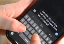 A call to connect and support