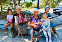 Women’s well-being Expo