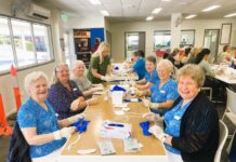 Spare some hours to spare a life