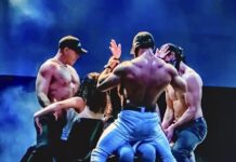 Bringing the heat to Gladstone