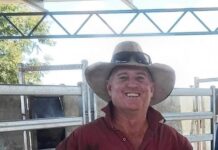 Shane McCarthy elected new AgForce president