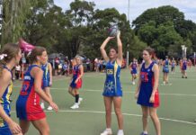 Grant to help players Hydration and nutrition