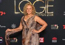 From river gum to the red carpet