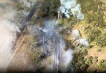 Community responds to week-long highway chaos