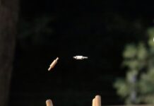 The Glen’s wet weather challenge