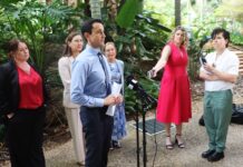 TAFE pledge on LNP agenda