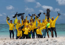 Masters of the Reef-iverse