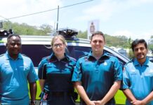 Mental Health responder team to bring care closer to home