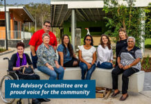 Ngara to represent youth in the community