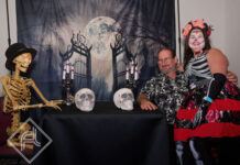 Getting the jitter-bugs at Spooky Dance Fiesta