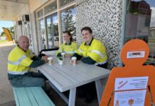 Campaign to end violence against women