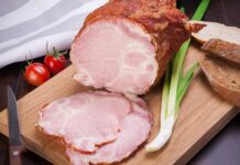 Christmas ham winners announced