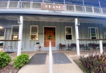 Busy first week for Many Peaks hotel