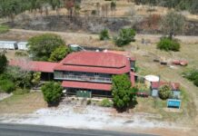 Grand reopening coming to the Valley