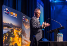 Further increase in demand for port city