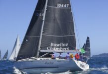 Two sailors killed in separate Sydney-Hobart accidents