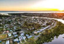 Report highlights Gladstone as resources powerhouse