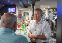 Aged care sector needs help