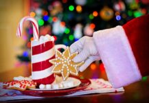 Community Events Billboard