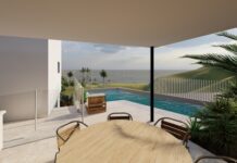 New boutique units for Emu Park