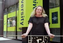 Restraining residents is unethical