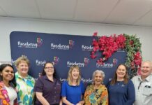 Four decades of devotion