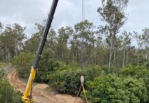 Council seeks funding to mitigate natural disasters