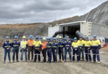 Coal mine expansion proves Queensland is open for business