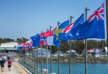 Congratulations to 2025 Gladstone Region Australia Day Award nominees