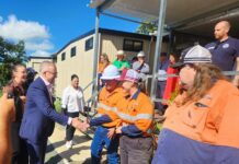 $7.2 billion of Federal funding announced for Bruce