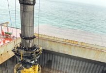 First coal from revamped Bowen Basin mine