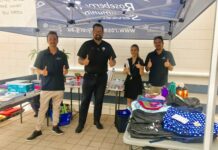 School Supply Drive meeting families’ needs