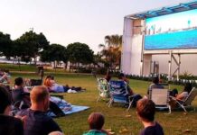 Visitors love the region