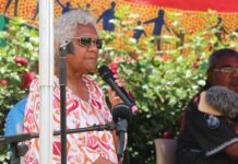 Treaty: ’Real outcomes not lawyers’