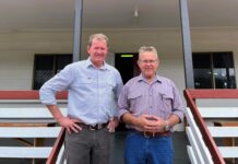 Boyce honoured to be re-endorsed