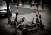 Police caution parents to rethink e-scooters as tragedies double