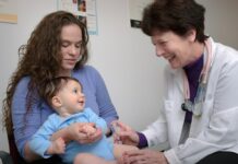 Free Flu shots to ease pressures on ED and address hesitancy