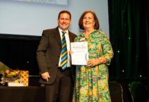 Gladstone Regional Council reveals winners of 2025 Australia Day Awards