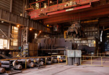 Tell us, Mr Prime Minister, what exactly is green steel?