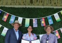 Banana Shire Honours Outstanding Citizens