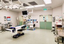 LETTER TO THE EDITOR: The Impact of Healthcare on Regional Development