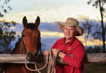 Advocacy a long game