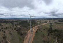 Callide wind farm approved by Feds