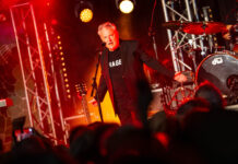 Rhythm, blues and booze…