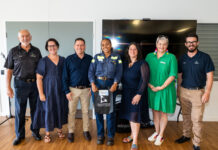 Ready to make a difference