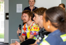 Ready to make a difference