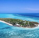 Cyclone's storm surges impact on Heron Island turtle nests | Gladstone ...