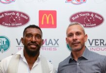 Putt doubles up with CQ