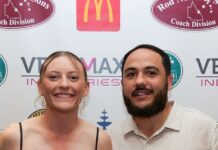 Central Queensland standouts rewarded after tough year