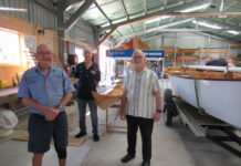 Men’s Shed Big Day Out